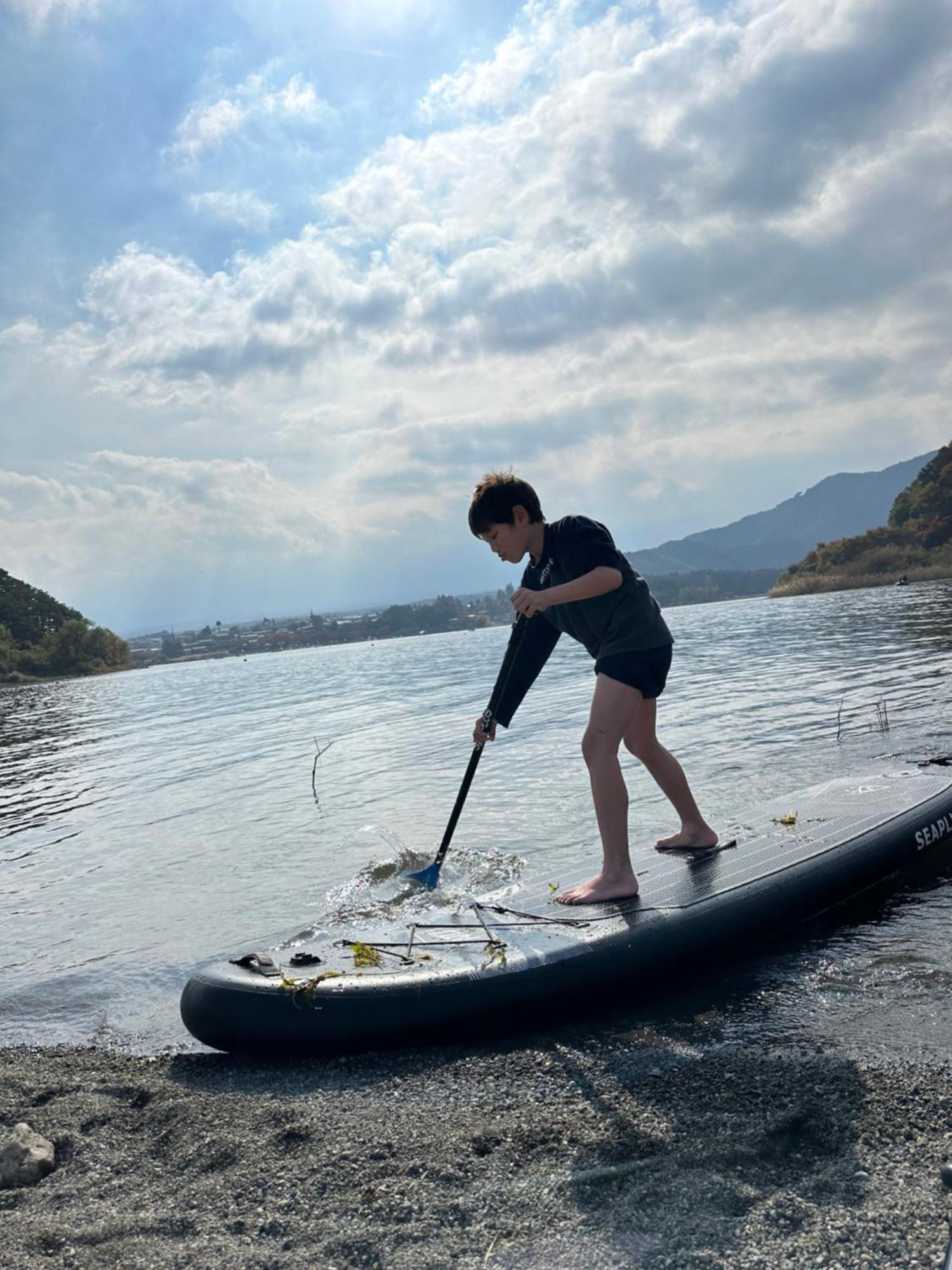 Hotel Fuji Dome Glamping Fujikawaguchiko Zewnętrze zdjęcie